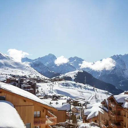 Hotel Grandes Rousses & 5*