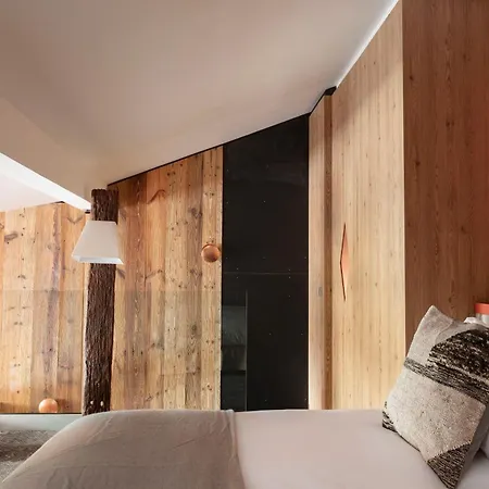 Grandes Rousses & Hotel 5*