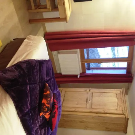 Grandes Rousses & Hotel