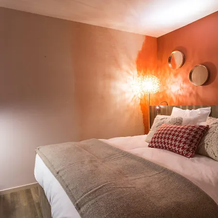 Hotel Grandes Rousses &