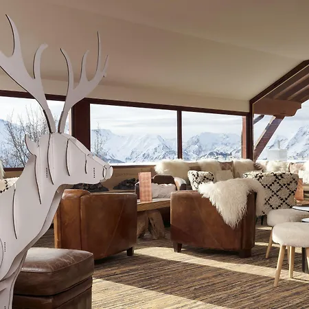 Grandes Rousses & Alpe d'Huez