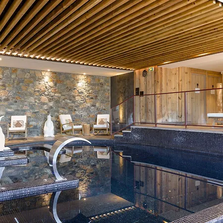 Grandes Rousses & 5*