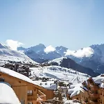 Hotel Grandes Rousses & 5*