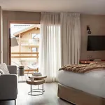 Grandes Rousses & Hotel 5*
