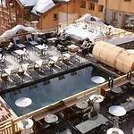 Hotel Grandes Rousses &