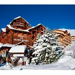 Grandes Rousses & Alpe d'Huez