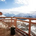 Grandes Rousses & Alpe d'Huez