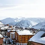 Grandes Rousses & 5* Alpe d'Huez