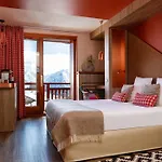 Hotel Grandes Rousses & Alpe d'Huez