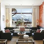 Hotel Grandes Rousses &