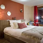 Hotel Grandes Rousses & Alpe d'Huez