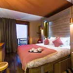 Grandes Rousses & 5* Alpe d'Huez