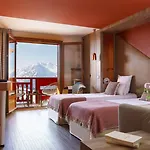 Grandes Rousses & 5* Alpe d'Huez