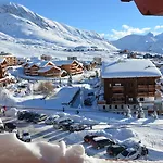Hotel Grandes Rousses &