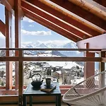 Grandes Rousses & 5* Alpe d'Huez