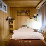 Hotel Grandes Rousses & 5*