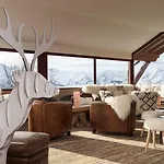 Grandes Rousses & Alpe d'Huez
