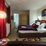 Grandes Rousses & Hotel