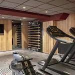 Hotel Grandes Rousses &
