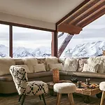 Hotel Grandes Rousses & Alpe d'Huez