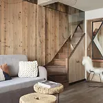 Hotel Grandes Rousses & Alpe d'Huez