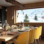 Grandes Rousses & 5* Alpe d'Huez