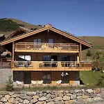 Grandes Rousses & Alpe d'Huez