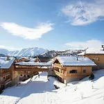 Hotel Grandes Rousses &