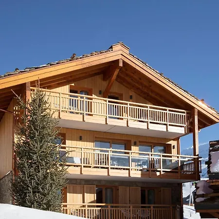 Grandes Rousses & Hotel Alpe d'Huez