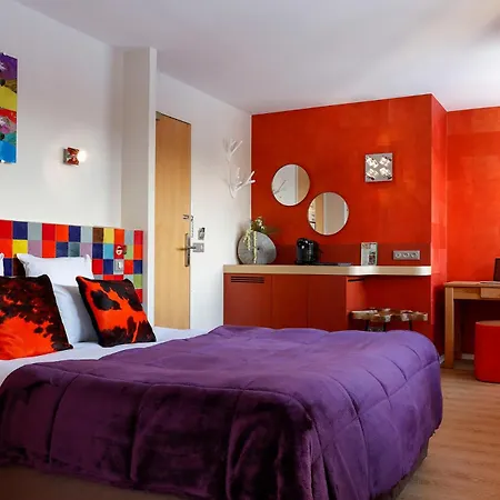 Hotel Grandes Rousses Hotel&spa