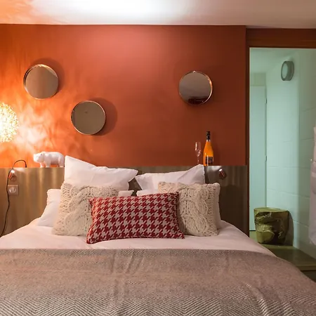 Grandes Rousses & Hotel 5*