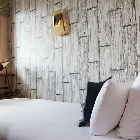Hotel Grandes Rousses & Alpe d'Huez