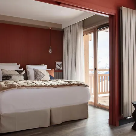 Grandes Rousses & 5* Alpe d'Huez