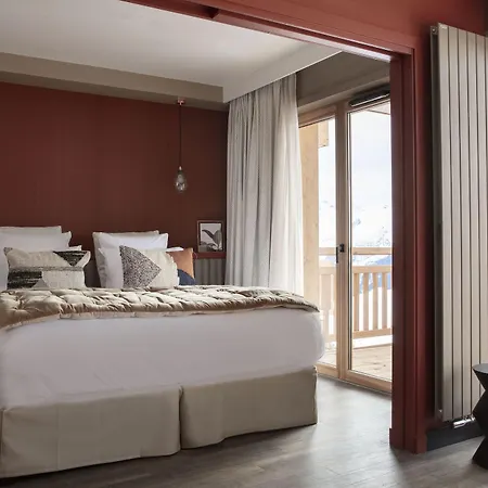 Grandes Rousses & 5* Alpe d'Huez