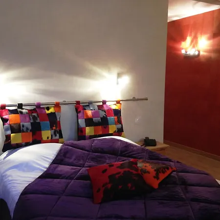Hotel Grandes Rousses & 5*