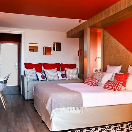 Grandes Rousses & 5* Alpe d'Huez