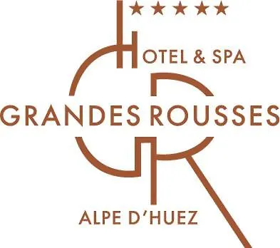 Grandes Rousses & 5*