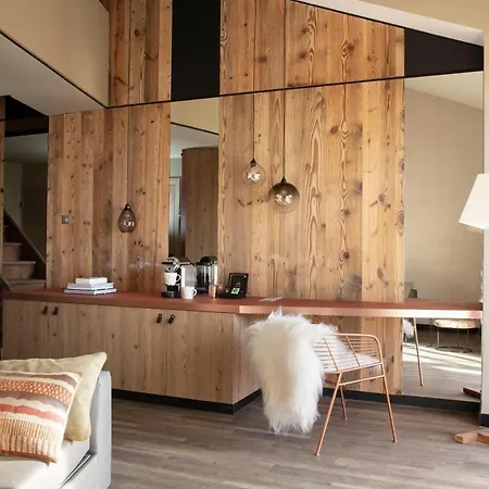 Hotel Grandes Rousses &