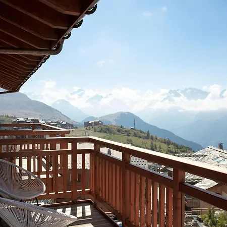 Grandes Rousses & Alpe d'Huez