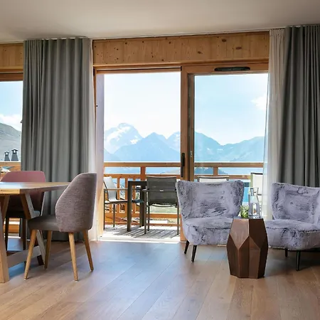 Grandes Rousses Hotel&spa