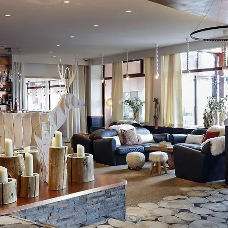 Grandes Rousses & 5* ラルプ・デュエ