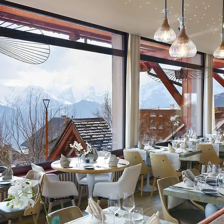 Grandes Rousses & Alpe d'Huez