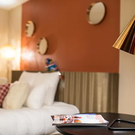 Hotel Grandes Rousses &