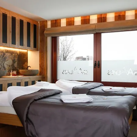 Grandes Rousses & Alpe d'Huez