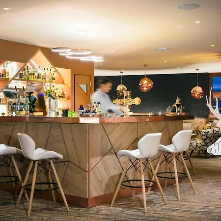 Grandes Rousses & Otel Alpe d'Huez